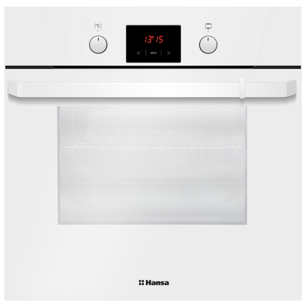 Cuptor încorporabil Hansa BOEW69422 3100 W/ White photo 1