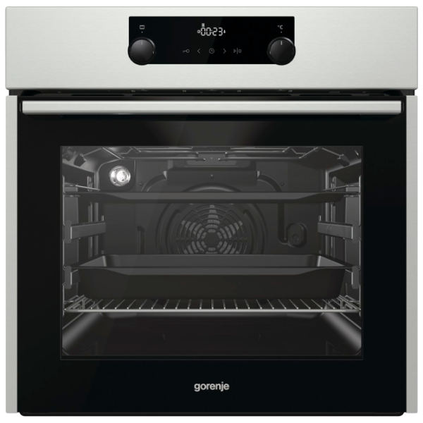 Cuptor încorporabil Gorenje BO 735 E301X 2700 W/ Inox photo 1