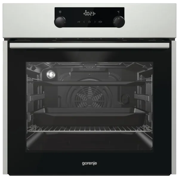 Духовой шкаф Gorenje BO 737 E30X 2700 Вт/ Нержавеющая сталь photo 1