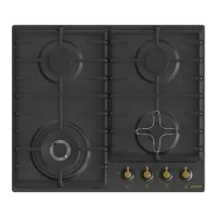 Plită Gorenje GW 641 CLB Gaz/ Black
