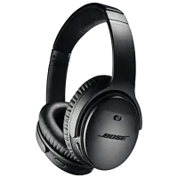 Наушники Bose QuietComfort 35 II Черный Беспроводные/ Персональный