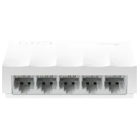 Switch TP-Link LS1005 LiteWave White