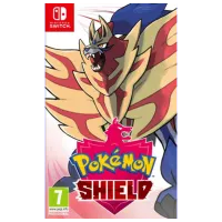 Pokemon Shield Game for Nintendo Switch