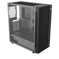 Игровой компьютер Navigator 03339 Core i5 / 16 ГБ/ 1 ТB/ 240 ГБ/ ASUS DUAL-GTX1660-6G-EVO