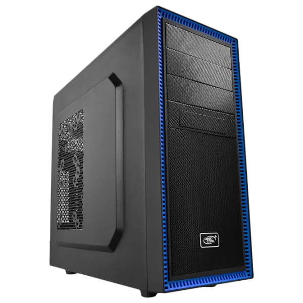 Игровой компьютер Navigator 03340 Ryzen 5 / 8 ГБ/ 1 ТB/ 240 ГБ/ Gigabyte GV-N1656OC-4GL photo 1 Игровой компьютер Navigator 03340 Ryzen 5 / 8 ГБ/ 1 ТB/ 240 ГБ/ Gigabyte GV-N1656OC-4GL photo 1