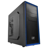 Игровой компьютер Navigator 03340 Ryzen 5 / 8 ГБ/ 1 ТB/ 240 ГБ/ Gigabyte GV-N1656OC-4GL