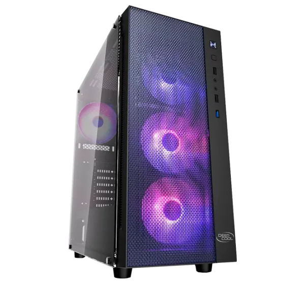 Игровой компьютер Navigator 03341 Core i5 / 16 ГБ/ 2 ТБ/ 256 ГБ/ GV-N206SWF2OC-8GD photo 1
