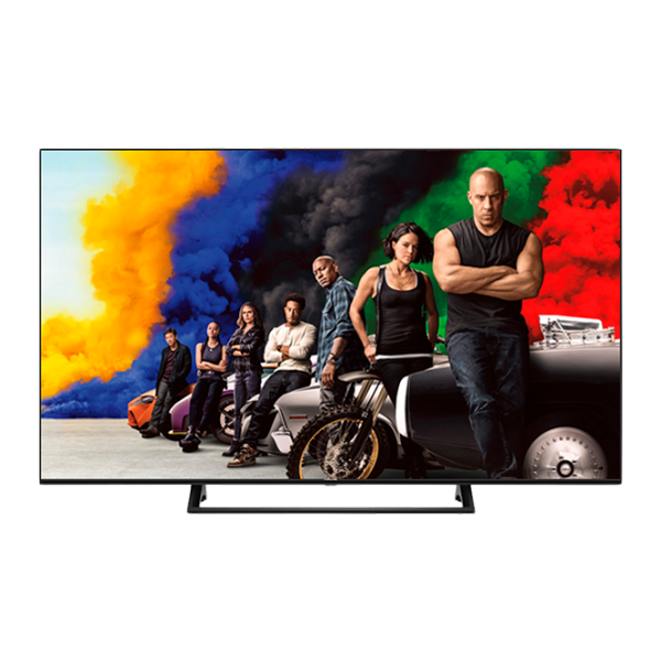 Televizor Hisense H65A7300F 65"/ ULED/ 4K/ Smart/ Black photo 1
