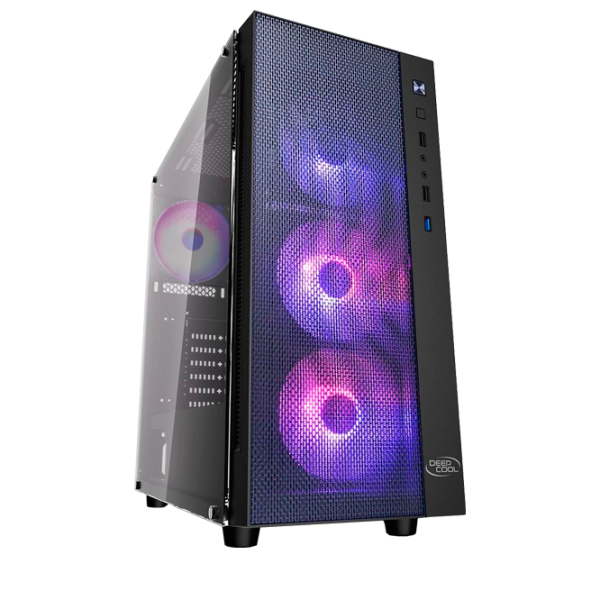 Игровой компьютер Navigator 03364 Core i5 / 16 ГБ/ 2 ТБ/ 256 ГБ/ GV-N2060WF2OC-6GD photo 1 Игровой компьютер Navigator 03364 Core i5 / 16 ГБ/ 2 ТБ/ 256 ГБ/ GV-N2060WF2OC-6GD photo 1