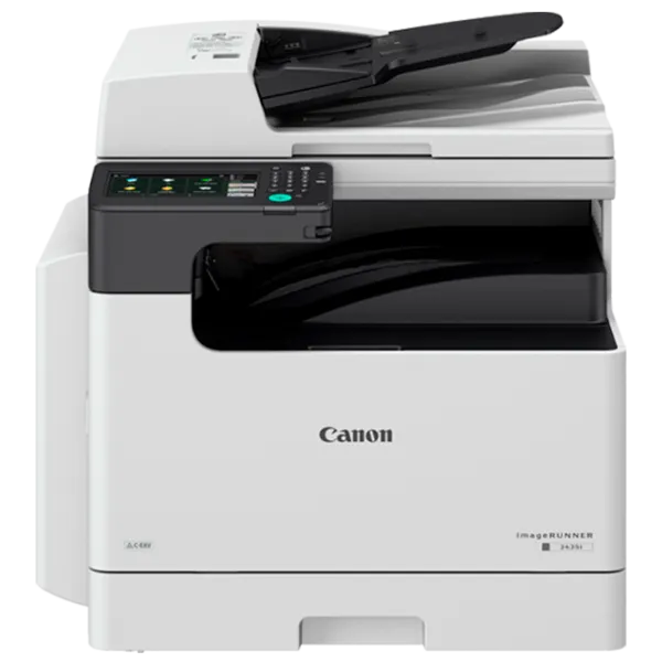 Dispozitiv multifuncțional Canon imageRUNNER
2425i Laser/ Monochrome photo 1
