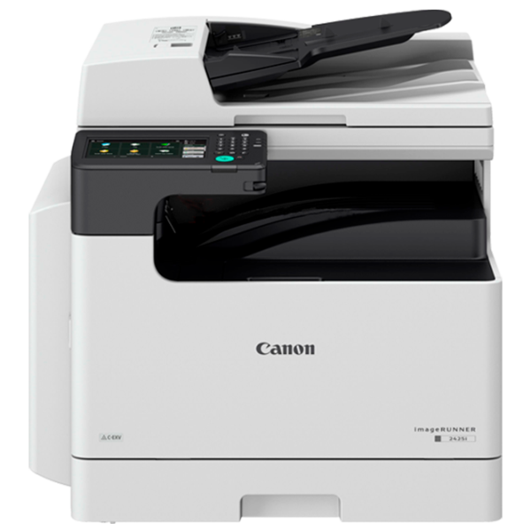 Dispozitiv multifuncțional Canon imageRUNNER
2425i Laser/ Monochrome photo 1