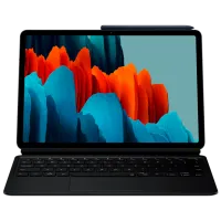 Husă pentru tabletă Samsung Galaxy Tab S7/ S8 (T870/ T875) 11"/ Black