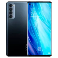 Oppo Reno 4 Pro 12 GB/ 256 GB/ Dual SIM/ Black