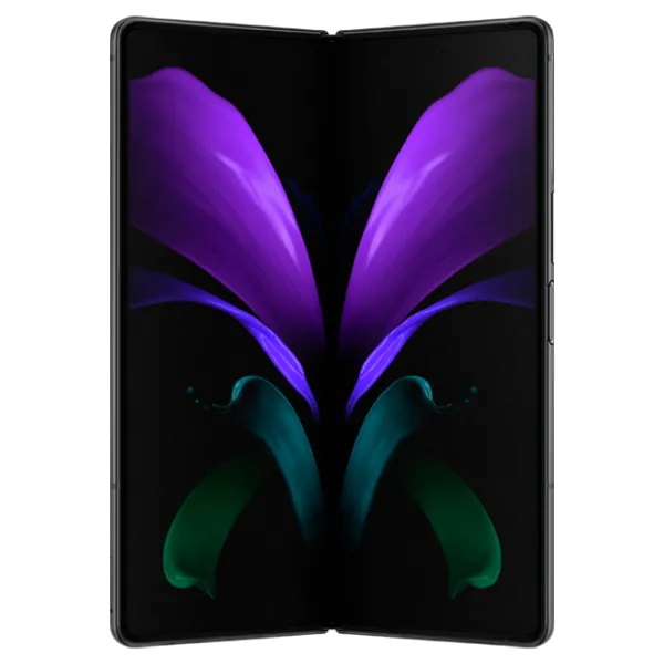 Samsung Galaxy Fold2 F916 12 ГБ/ 256 ГБ/ Single SIM/ Черный photo 1