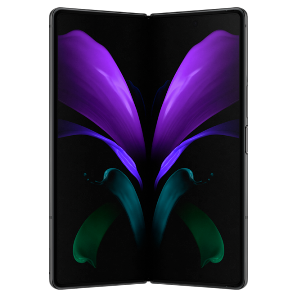 Samsung Galaxy Fold2 F916 12 ГБ/ 256 ГБ/ Single SIM/ Черный photo 1