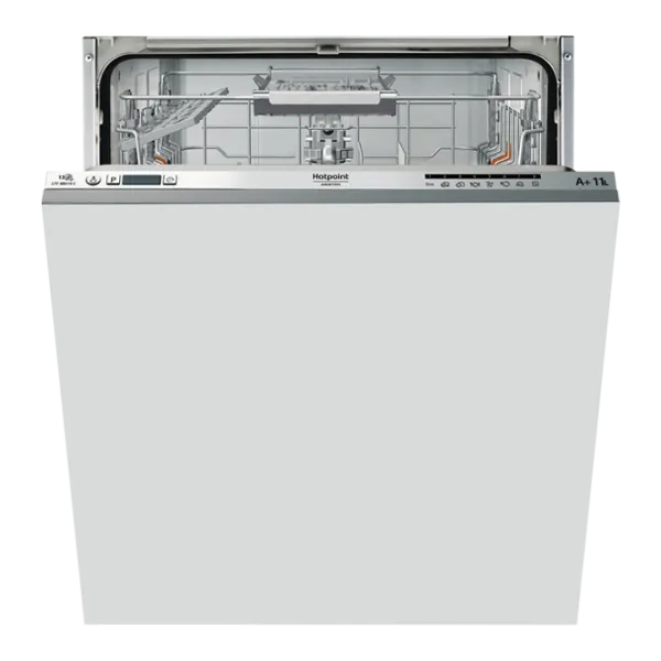 Посудомоечная машина Hotpoint-Ariston LTF 8B019 C EU Полногабаритная/ Белый photo 1