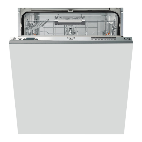 Посудомоечная машина Hotpoint-Ariston LTF 8B019 C EU Полногабаритная/ Белый photo 1