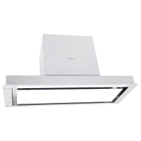 Hotă Elica HIDDEN 2.0 IXGL/A/52 Încorporabilă/ Inox/ Gray