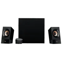 Аудиосистема Logitech Z533 60 Вт/ Черный