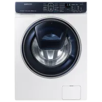 Mașină de spălat Samsung WW70R62LATWDLP 7 kg / 1200 rpm / White