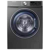 Стиральная машина Samsung WW80R62LVFXDLP 8 кг / 1200 об/мин / Серый