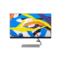 Monitor Lenovo Q24i-10 23.8" Full HD 4 ms/ Black