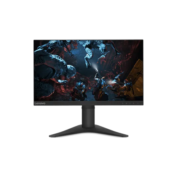 Монитор Lenovo G25-10 25" Full HD 144 Гц/ 1 мс/ Черный photo 1
