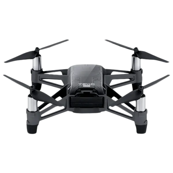 Дрон DJI Tello Персональный / Черный photo 1