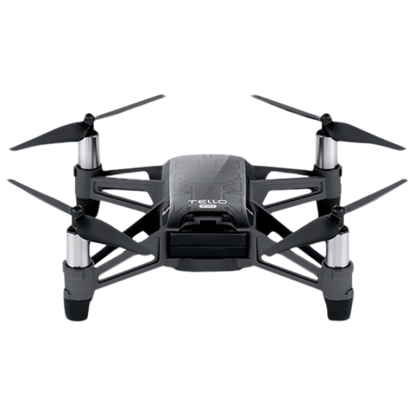 Дрон DJI Tello Персональный / Черный photo 1