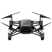 Дрон DJI Tello Персональный / Черный