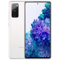 Samsung Galaxy S20 FE 6 ГБ/ 128 ГБ/ Dual SIM/ Белый Cloud