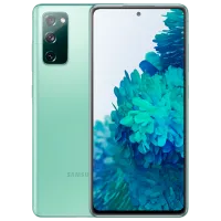 Samsung Galaxy S20 FE 6 ГБ/ 128 ГБ/ Dual SIM/ Мятный Cloud