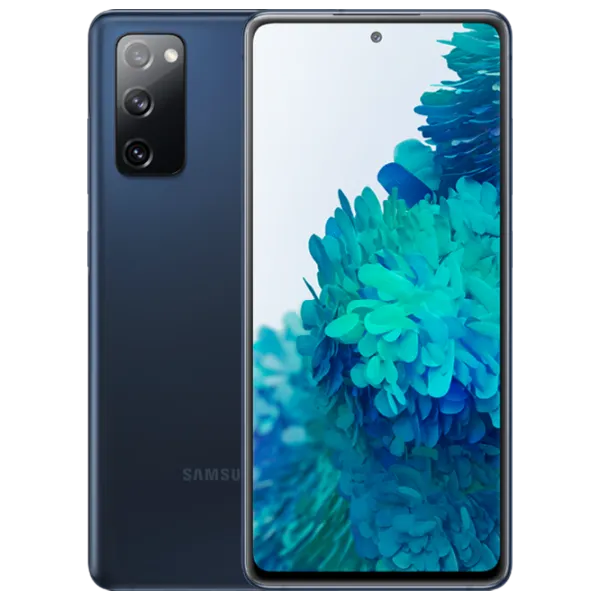 Samsung Galaxy S20 FE 6 GB/ 128 GB/ Dual SIM/ Navy Cloud photo 1