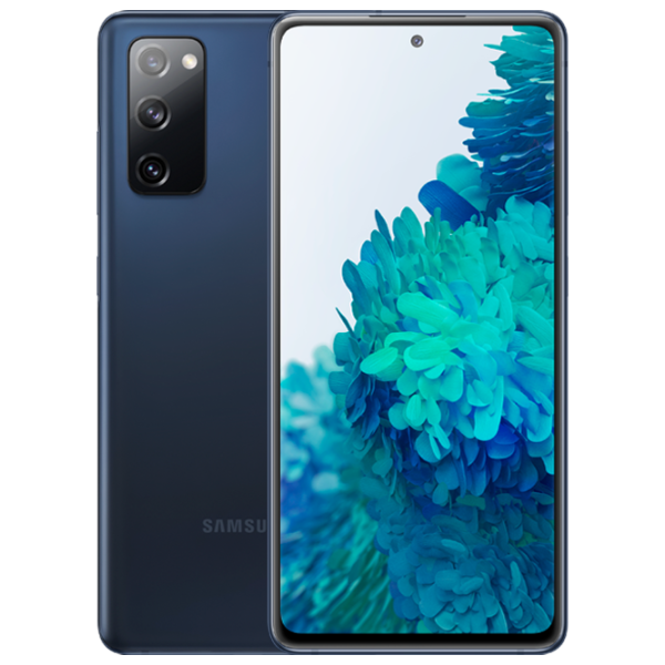 Samsung Galaxy S20 FE 6 GB/ 128 GB/ Dual SIM/ Navy Cloud photo 1