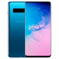 Samsung Galaxy S10 G973 8 ГБ/ 128 ГБ/ Dual SIM/ Синий