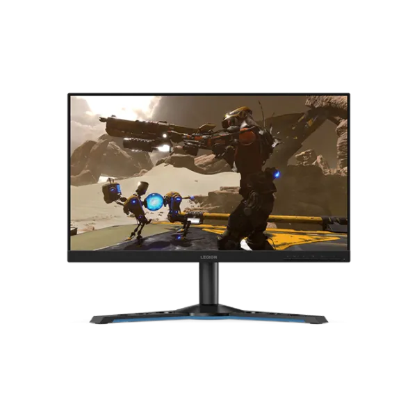 Монитор Lenovo LEGION Y25-25 25" Full HD 240 Гц/ 1 мс/ Черный photo 1 Монитор Lenovo LEGION Y25-25 25" Full HD 240 Гц/ 1 мс/ Черный photo 1