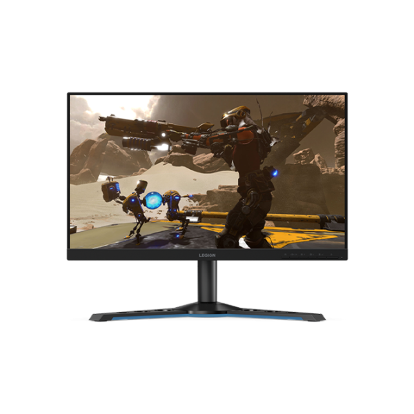 Монитор Lenovo LEGION Y25-25 25" Full HD 240 Гц/ 1 мс/ Черный photo 1 Монитор Lenovo LEGION Y25-25 25" Full HD 240 Гц/ 1 мс/ Черный photo 1