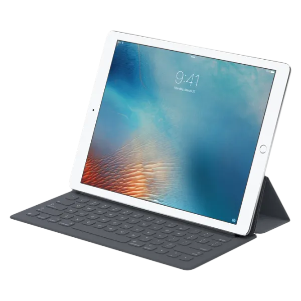 Smart Keyboard Folio Apple iPad Pro MM2L2AM/A 9.7''/ Black photo 1 Smart Keyboard Folio Apple iPad Pro MM2L2AM/A 9.7''/ Black photo 1