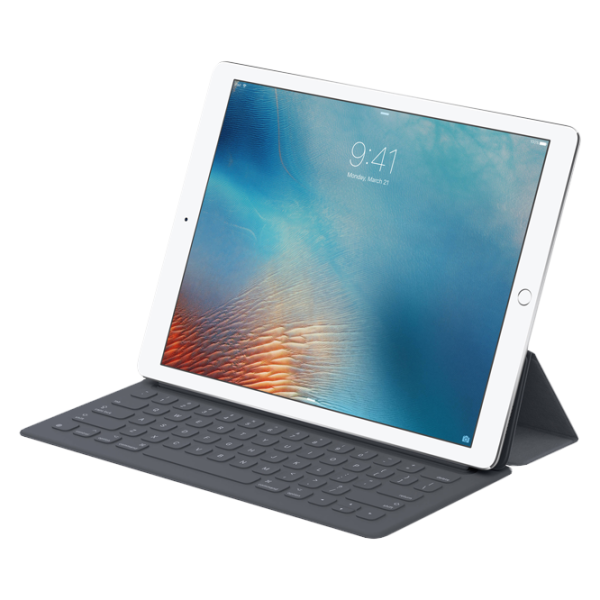Smart Keyboard Folio Apple iPad Pro MM2L2AM/A 9.7''/ Black photo 1 Smart Keyboard Folio Apple iPad Pro MM2L2AM/A 9.7''/ Black photo 1