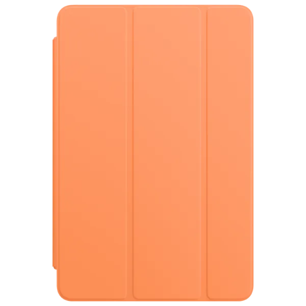 Husă pentru tabletă iPad Mini 4<br>iPad Mini 5 () 7.9"/ Orange photo 1 Husă pentru tabletă iPad Mini 4<br>iPad Mini 5 () 7.9"/ Orange photo 1