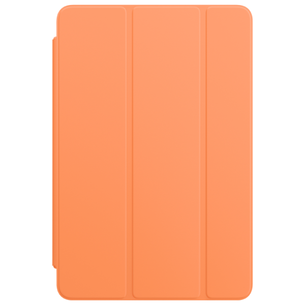 Husă pentru tabletă iPad Mini 4<br>iPad Mini 5 () 7.9"/ Orange photo 1 Husă pentru tabletă iPad Mini 4<br>iPad Mini 5 () 7.9"/ Orange photo 1