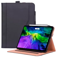 Husă pentru tabletă iPad Pro 11'' 3rd generation<br>iPad Pro 11'' 2nd generation<br>iPad Pro 11'' 1st generation<br>iPad Air 10.9'' 4st generation () 11"/ Black