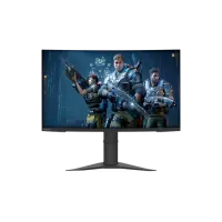Монитор Lenovo G27c-10 27" Full HD 165 Гц/ 1 мс/ Черный