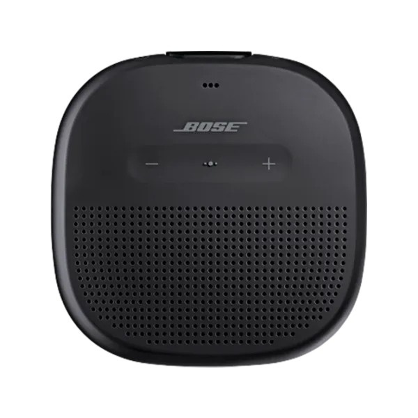 Boxă portabilă Bose SoundLink Micro 5 W/ Black photo 1