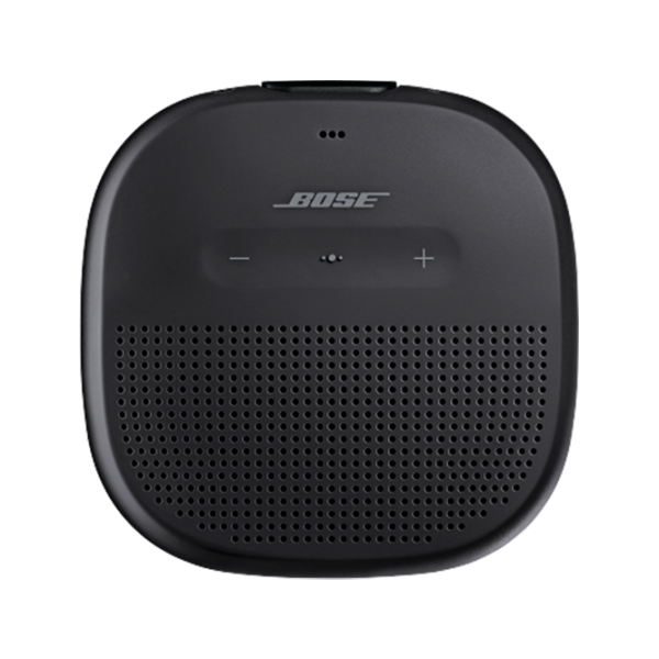 Boxă portabilă Bose SoundLink Micro 5 W/ Black photo 1