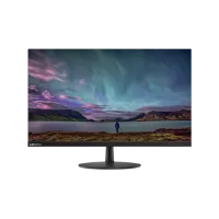 Монитор Lenovo L27i-28 27" Full HD 4 мс/ Черный