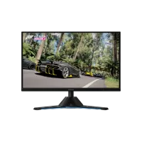 Монитор Lenovo LEGION Y27q-20 27" 2K 165 Гц/ 1 мс/ Черный