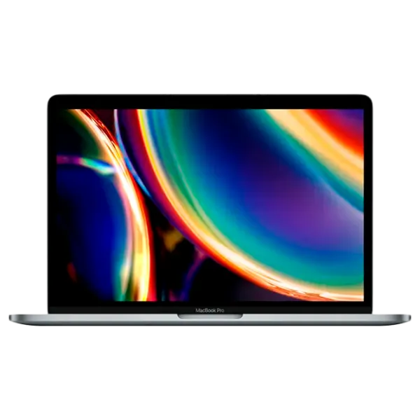 Apple MacBook Pro 13 (2020) Core i5/ 16 GB/ 512 GB/ VGA Integrată/ Gray photo 1