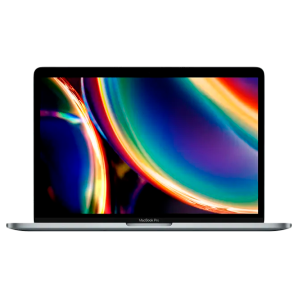 Apple MacBook Pro 13 (2020) Core i5/ 16 GB/ 512 GB/ VGA Integrată/ Gray photo 1