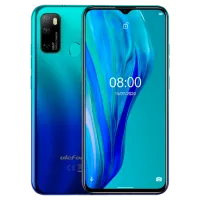 Ulefone Note 9P 4 ГБ/ 64 ГБ/ Dual SIM/ Синий 